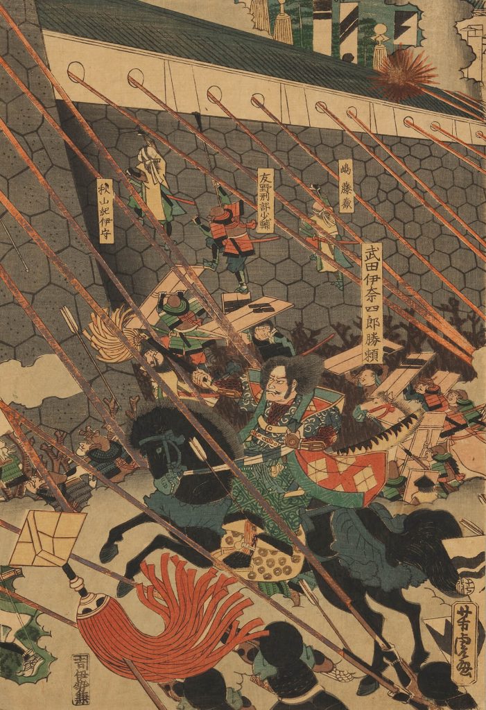 膳城素肌攻め