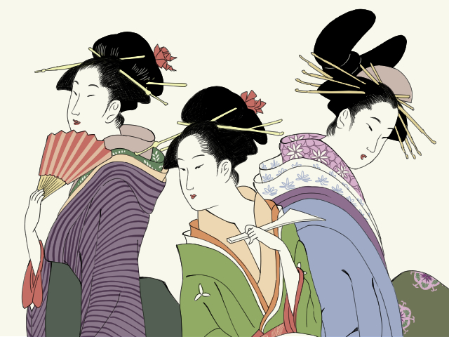 細田派