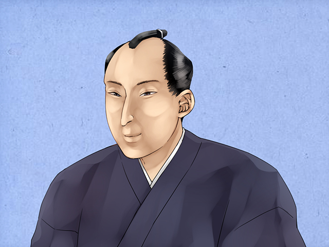 渓斎英泉