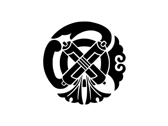 祇園守