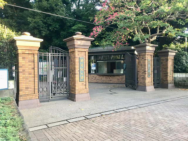 国際浮世絵学会とは